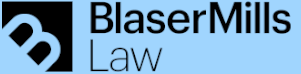 Blaser Mills Law